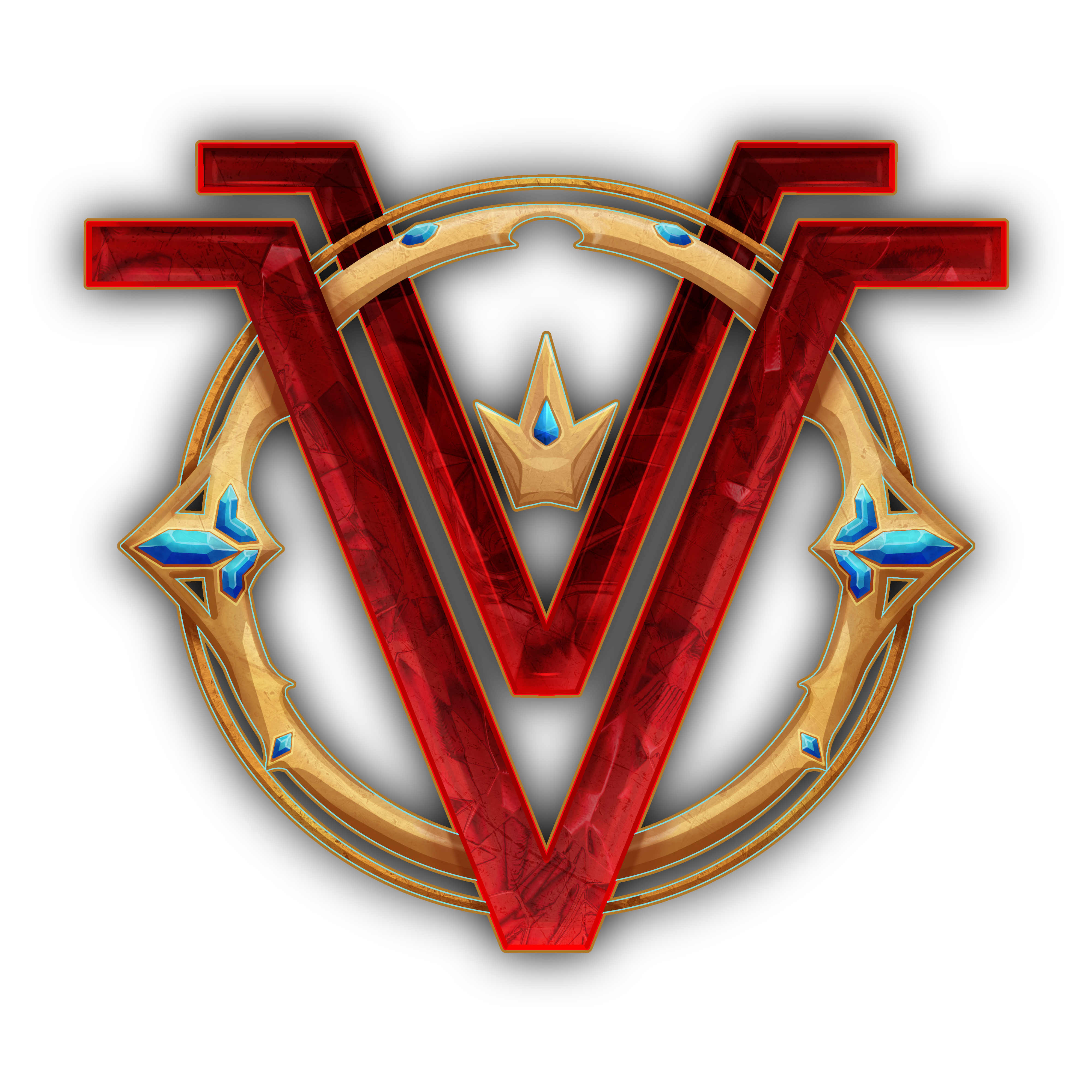 Vaalrune Network logo